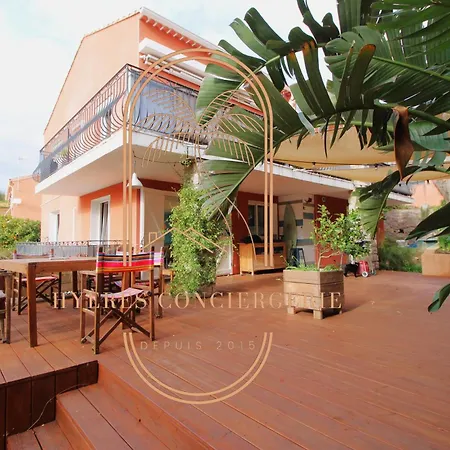 Ville-charmant T3 Rdj By Hc *