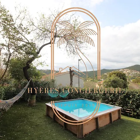 Ville-charmant T3 Rdj By Hc